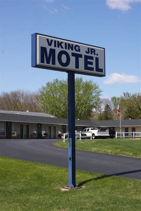 viking jr motel